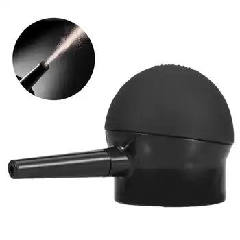 

Hair Fiber Spray Applicator Hair Building Fiber Applicator Spray Nozzle Pump Hair Sprays For Hair Loss Extensions