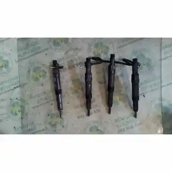 

TJBB02303D 003119 Injector Ford Transit Mod. 2000 Bus Ft 350 L 13-sitzer-bus