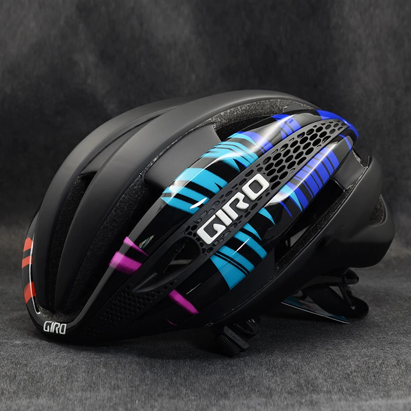 2020 Helmet Bicycle Helmet Ultralight Red MTB Bike Helmet Integrally-Mold Peter Riding Safely Cap Casco Ciclismo