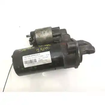 

0001109025 STARTER MOTOR BMW SERIES 5 SALOON (E39)