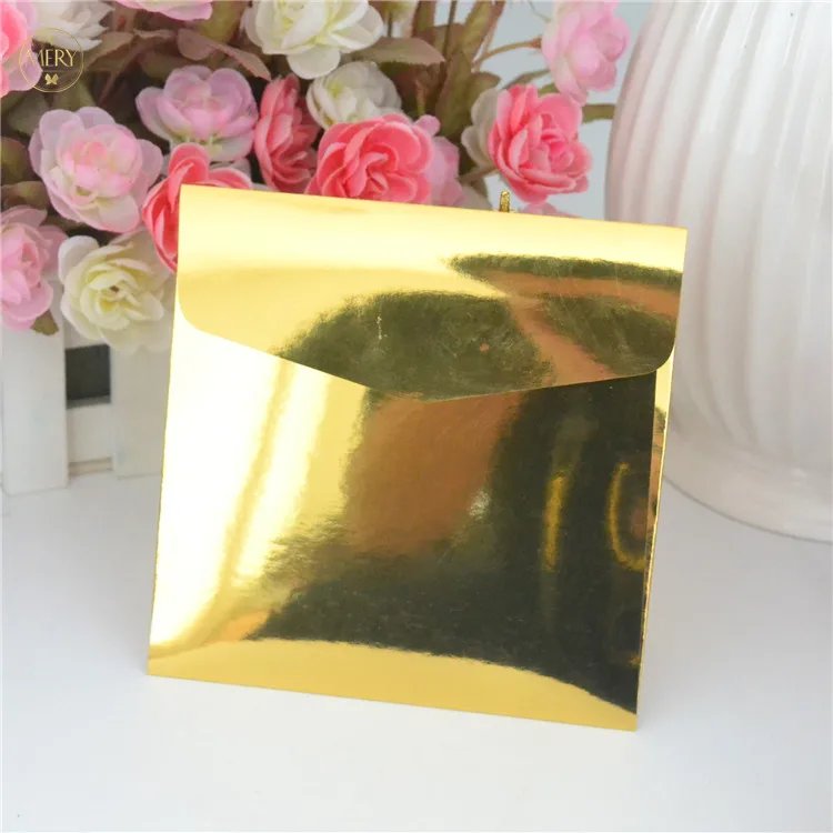 metallic gold
