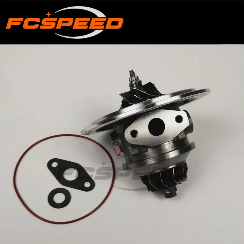 Turbo картридж GT1749S 28200-42610 28200-42700 715924 Турбонагнетатель CHRA core Для Kia Pregio 2,5 TCI D4BH/4D56TCi 69Kw 94HP