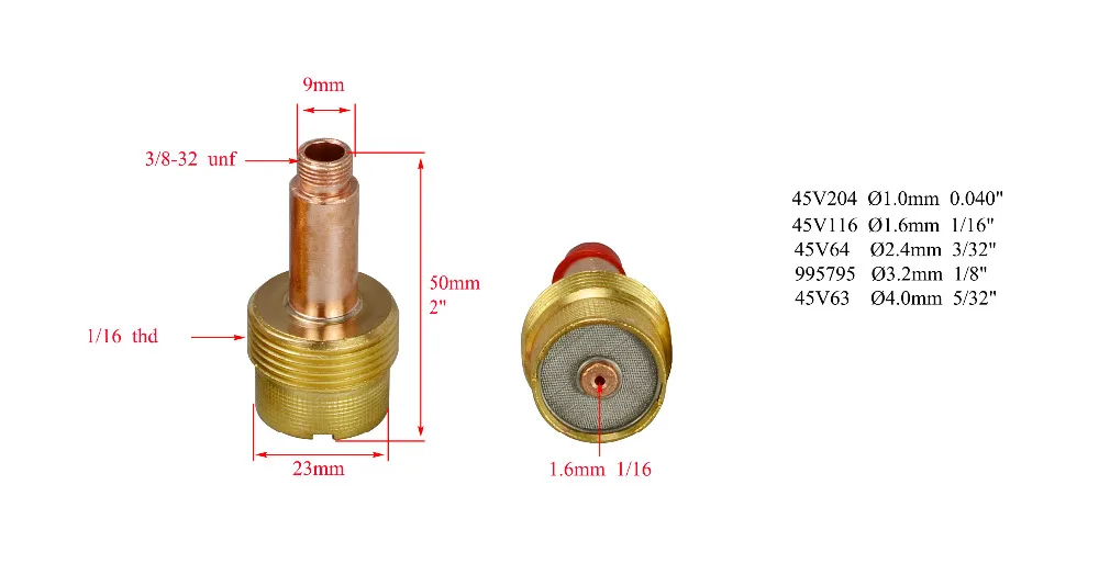 JW826 45V116