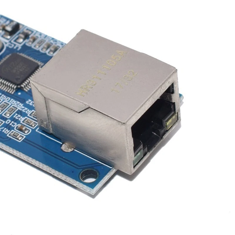 W5500 Ethernet сетевой модуль STM32 микроконтроллер программы более W5100|Сетевые