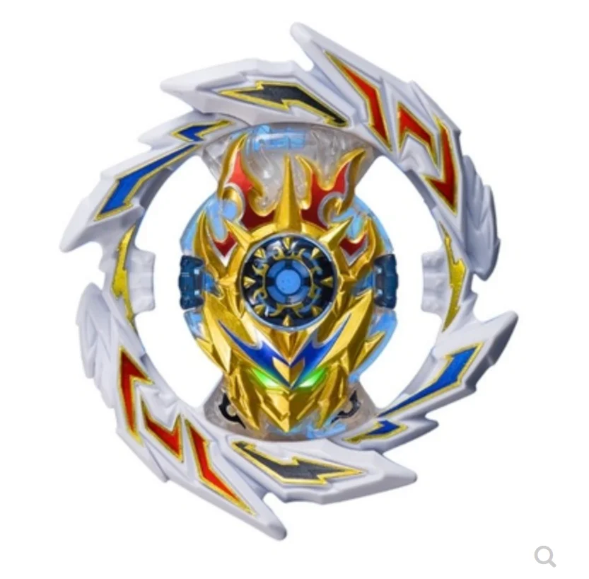 TAKARA TOMY BEYBLADE BURST SUPERKING B 00 первый Uranus CoroCoro Ltd набор колец с чипом Sparking|Волчки| |