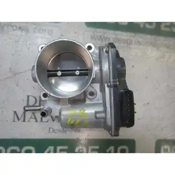 

BUTTERFLY BOX TOYOTA PRIUS + 1.8 16V (Hybrid) 220300T110 6 PINS [16247214]