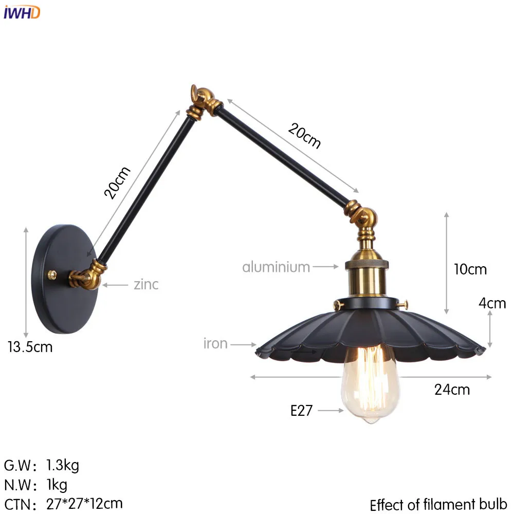 wall lamp (28)