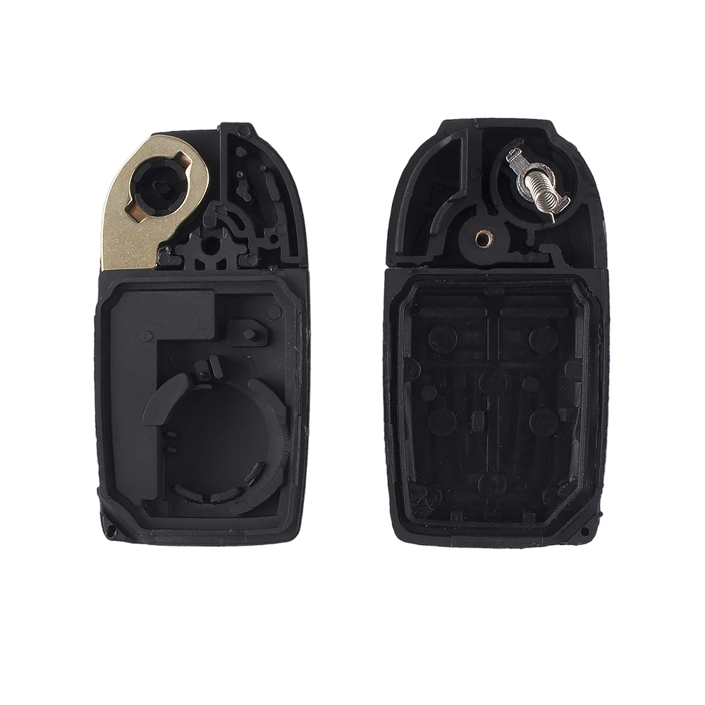 Remote Control/ Key Case For Volvo S40 V40 S70 C70 V70 S80 - - Racext™️ 17 - Racext 12