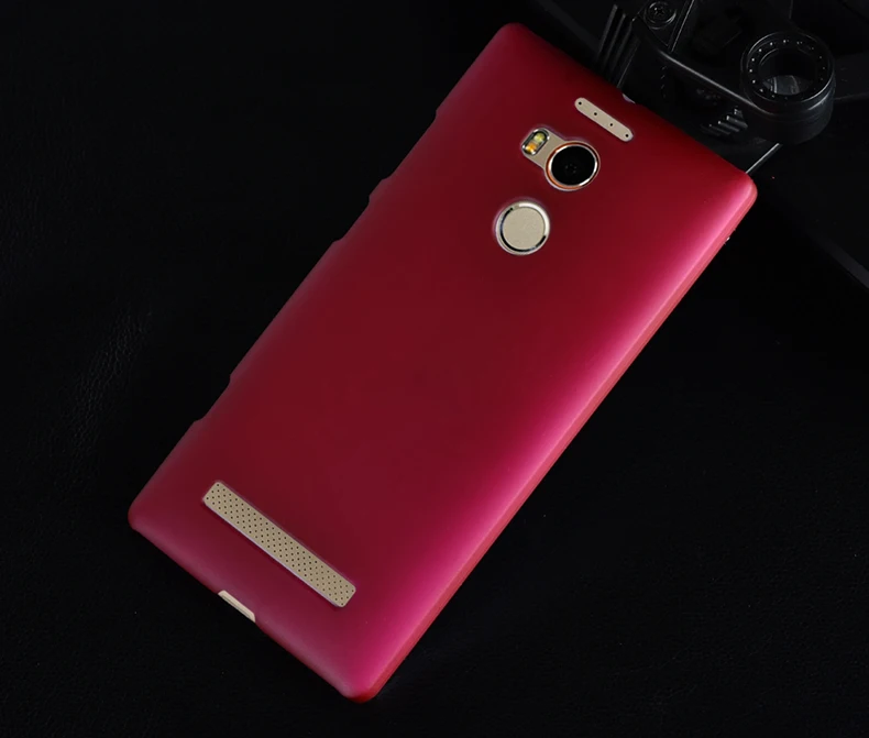 Gionee E8 чехол для телефона Gn9008 чехол для телефона ELife E8 защитная оболочка E8 Защитная крышка тусклый польский Жесткий Чехол пленка