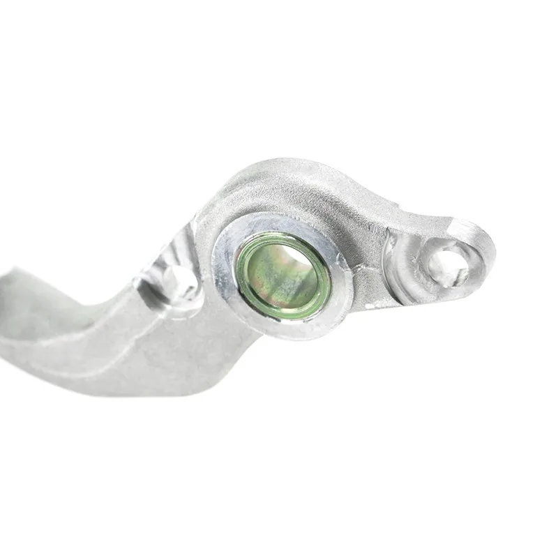 CFMOTO CF650/CF650NK аксессуары для мотоциклов задние педали тормоза монтажные алюминиевые
