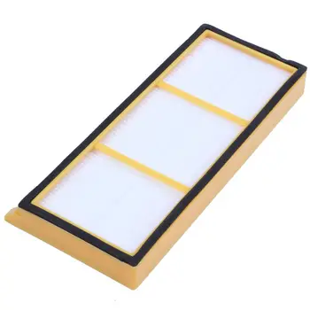 

Replenishment Kit Compatible Shark Ion Robot Rv750, Rv720, Rv700, Rv750C, Rv755. 14 Pack (4 Filter + 10 Side Brush)