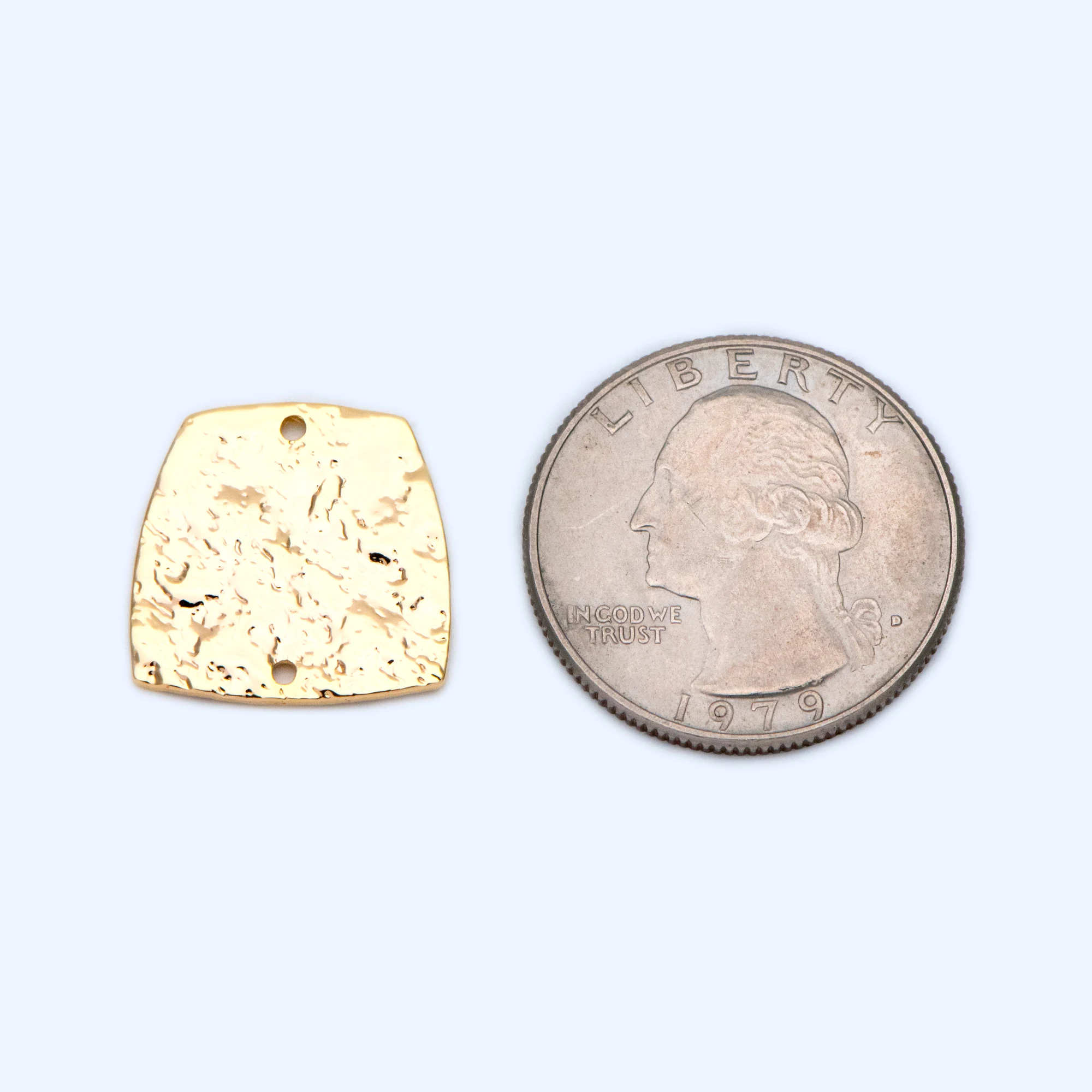 ٸ ũ Ŀ Ʈ,   Ȳ  ġ ,   DIY (GB-1422), 17.5mm, 10 