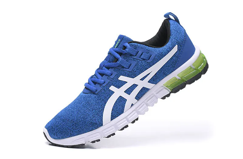 Новые ASICS мужские Asicss-Gel-Quantum 90 стабильность кроссовки Asicss спортивные кроссовки Asics-Gel-Quantum 90