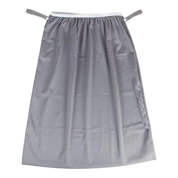 

Urine Non-Wet Storage Bag, Reusable Laundry Bag Trash Can Storage Bag, Travel Storage Bag, Clothes Storage Bag, Nylon Beam Draws