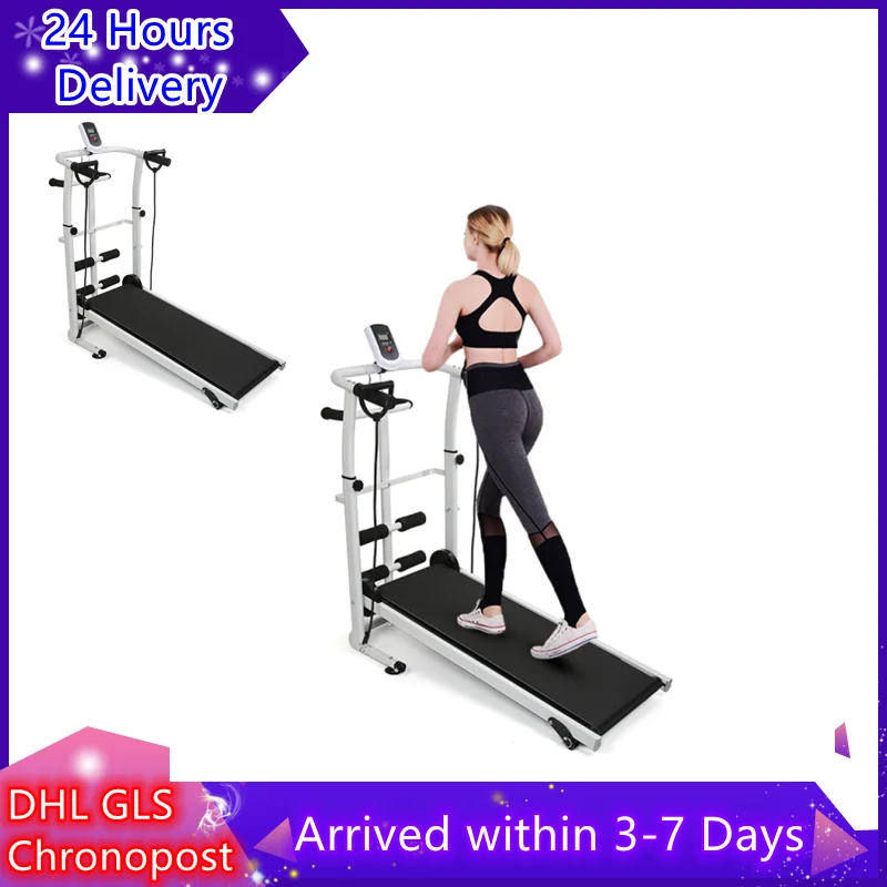 PROD 1005002843081386 Electric Folding Treadmill Mechanical Running
Treadmill Fitness Equipment for Home Sports Gym Training Machine 100kg
Bearing HWC
