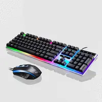 Computer Peripherals