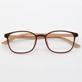 Matte Brown