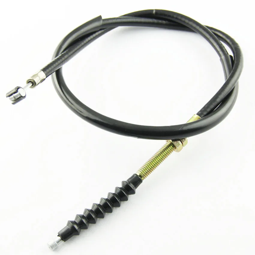

Motorcycle Accessories Clutch Cable Steel Wire Line For Yamaha TZR125 1987-1992 TZM150 TZR150
