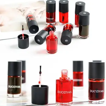

8 Colors Lip Gloss Liquid Blush Lipstick Rouge Water Stain Lip Gloss Color Liquid Face Blush Dwaterproof Natural Blush Makeup