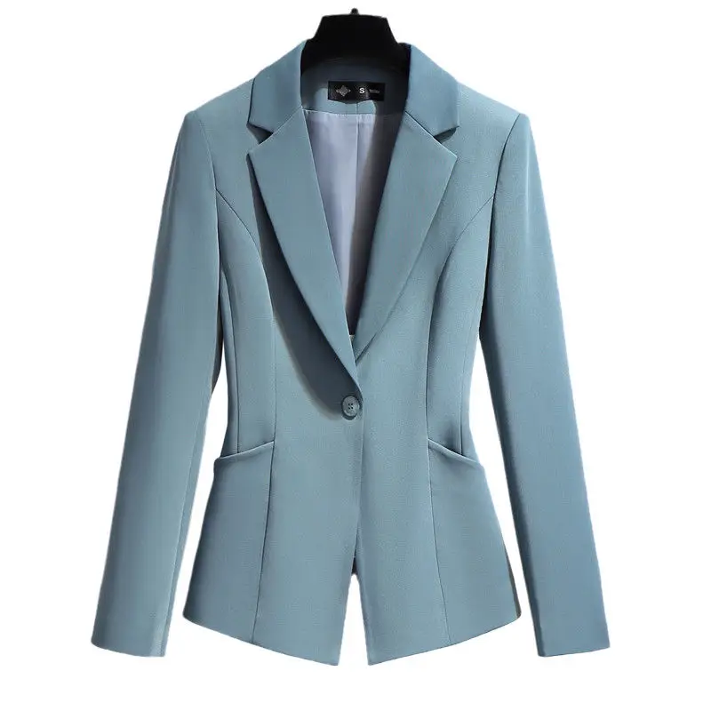 One pieceBlue jacket