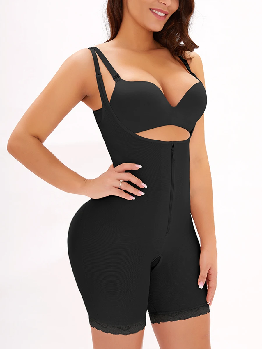 shapers pósparto cintas corpo inteiro shaper para