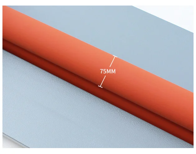 manual cold roll laminator 650 5