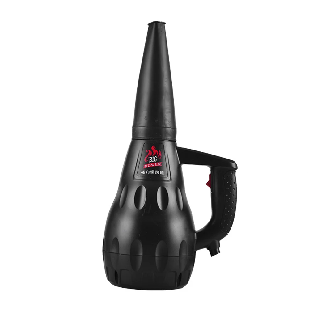 

1500W Car Blower High Power Electric Air Blower EU PLUG Computer Cleaning Blower Heater Dryer Vacuum Cleaner Car Garden