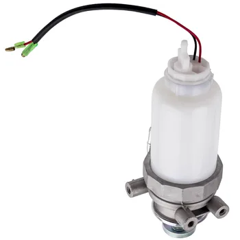 

Fuel Water Sedimenter For Holden Rodeo TFR55 TFS55 4JB1 4JB1T 2.8L 1990-2002