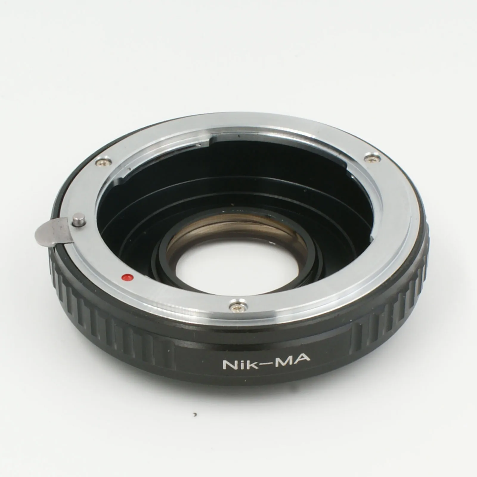 

Ai-MA Glass Adapter For Nikon F Mount Ai D Lens to Sony Alpha Minolta AF MA Camera