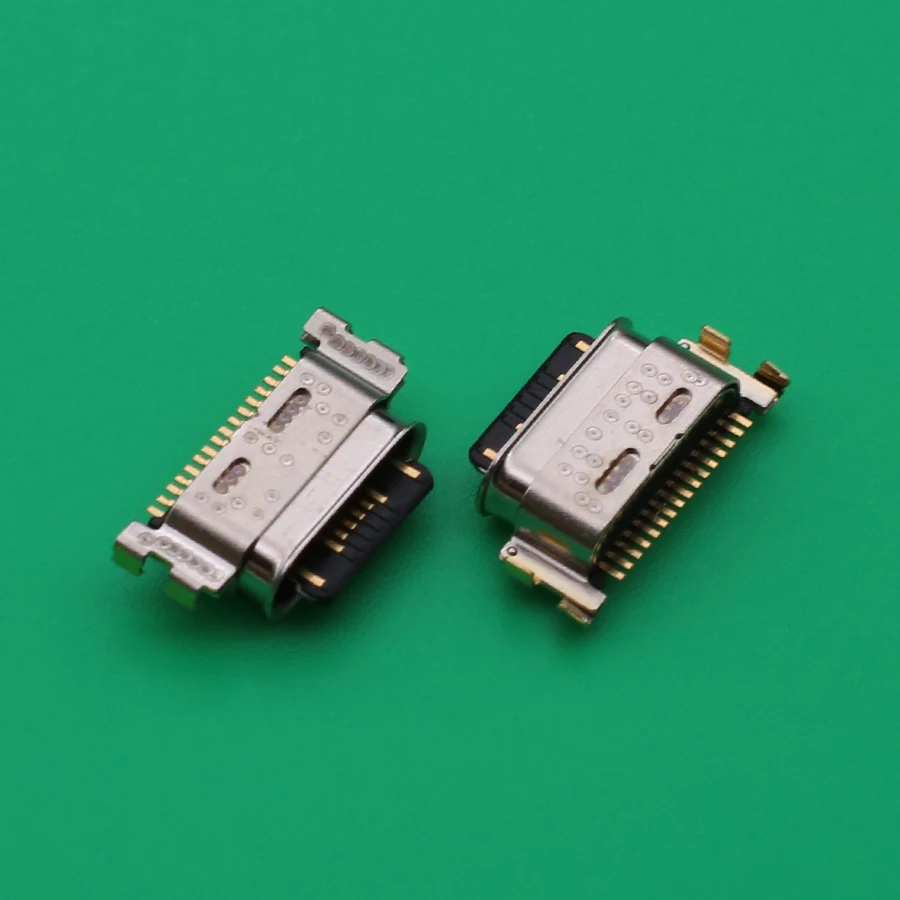Разъем USB Type-C для OPPO A5 2020 A9 A11 A11X 10 шт. | Обустройство дома
