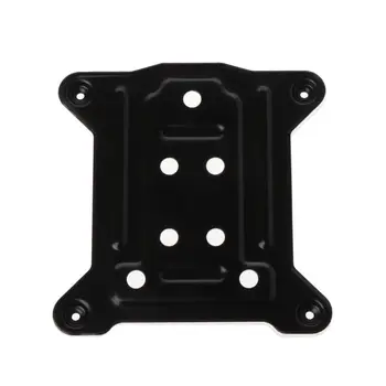 

CPU Heatsink Bracket for INTEL AMD Bracket Backplate for 775 1150 2011 AMD AM4