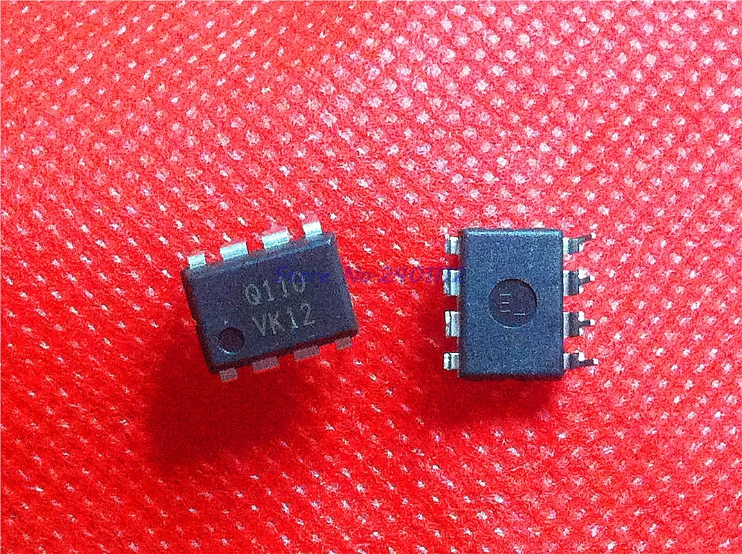 10 шт./лот FSQ110 DIP8 FSQ110 DIP