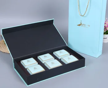 

Bespoke Design Ring Necklace Packaging Luxury Gold Foil Round Cardboard Paper Jewelry Box With Logo ---CP0042