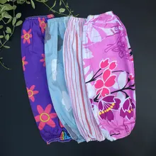 Рабочие рабочие манжеты рабочие-мигранты анти-грязные кухонные рабочие-мигранты нарукавники хлопковые не-водонепроницаемые рукава