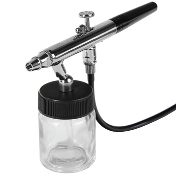 

WESTER FPS-20 HP airbrush, nozzle: 0.35 mm, max. 60 l / min, tank: 0.06 l