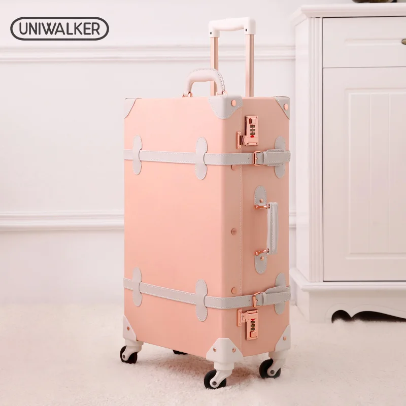case walker luggage