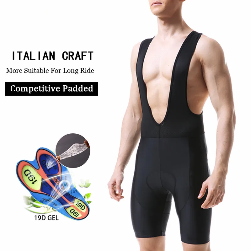 best bib short for long rides