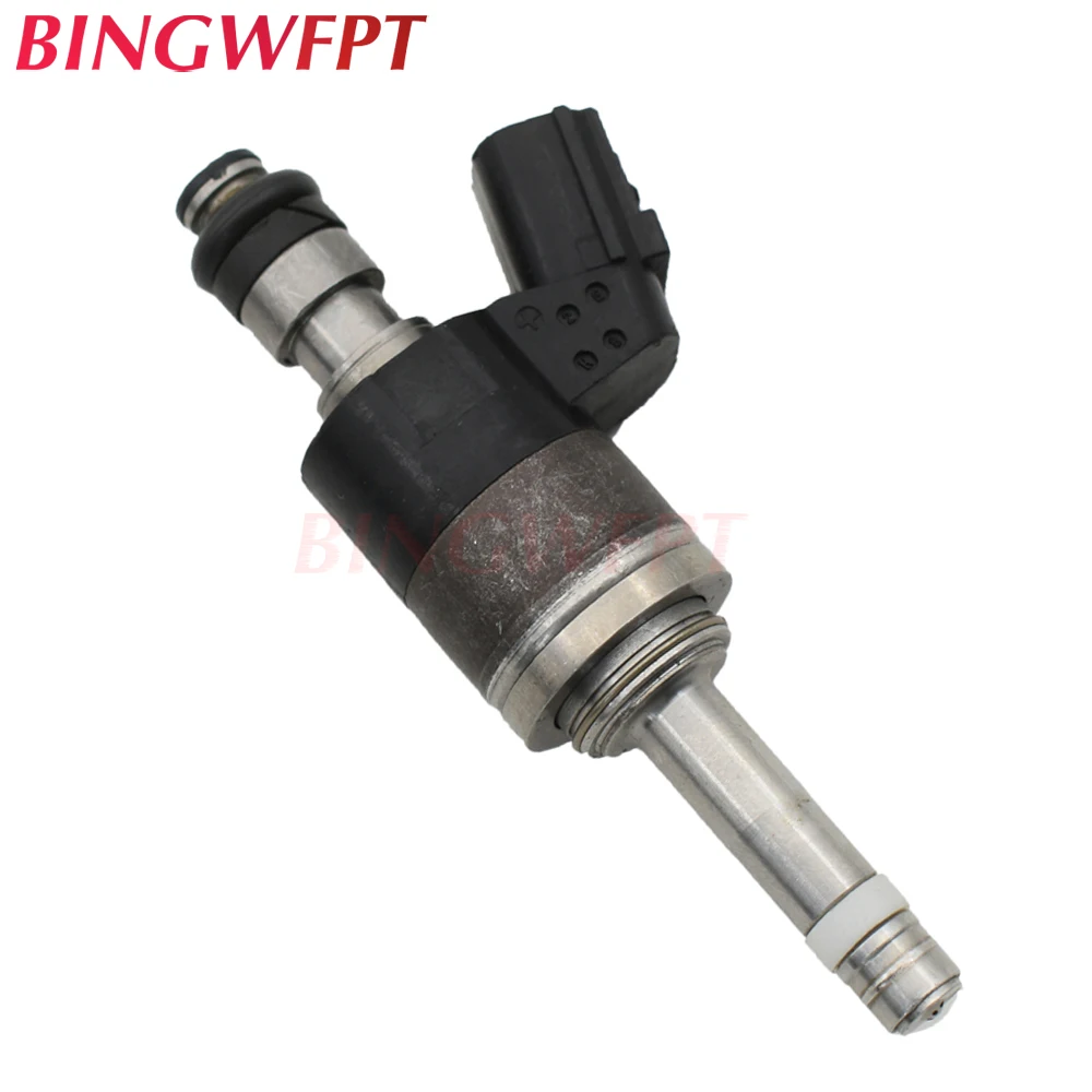 4 шт./компл. форсунки для Honda GK5 1,5 T OEM#16010-5R1-305 160105R1305