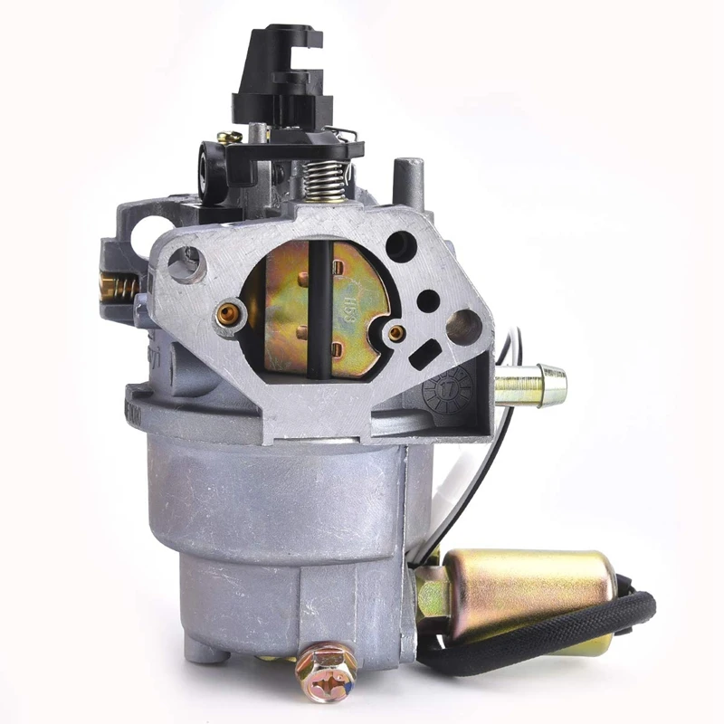 Косилка Карбюратор Carb для MTD Cub Cadet CC760ES 12AE76JU 951-05149 HY-4P90F