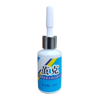 

The effect is good, convenient, clean hygienic, no trace, old cocoon softener ,Remove old cocoon and dead skin 10ml