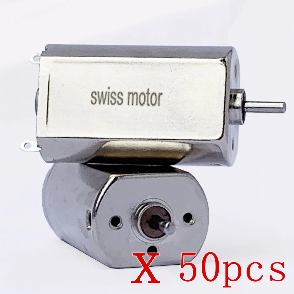

50pcs 2032 Swiss Motor Rotary Tattoo Machine Motor Tattoo Gun Rotary Motor Liner Shader Replacement MOTOR for STEALTH