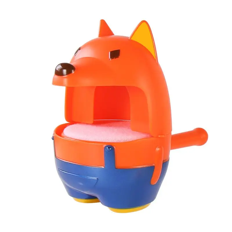 Jumbo Bubble дуя игрушки очень длинные пузыри воздуходувки Bubble ванны уличные детские игрушки - Цвет: B