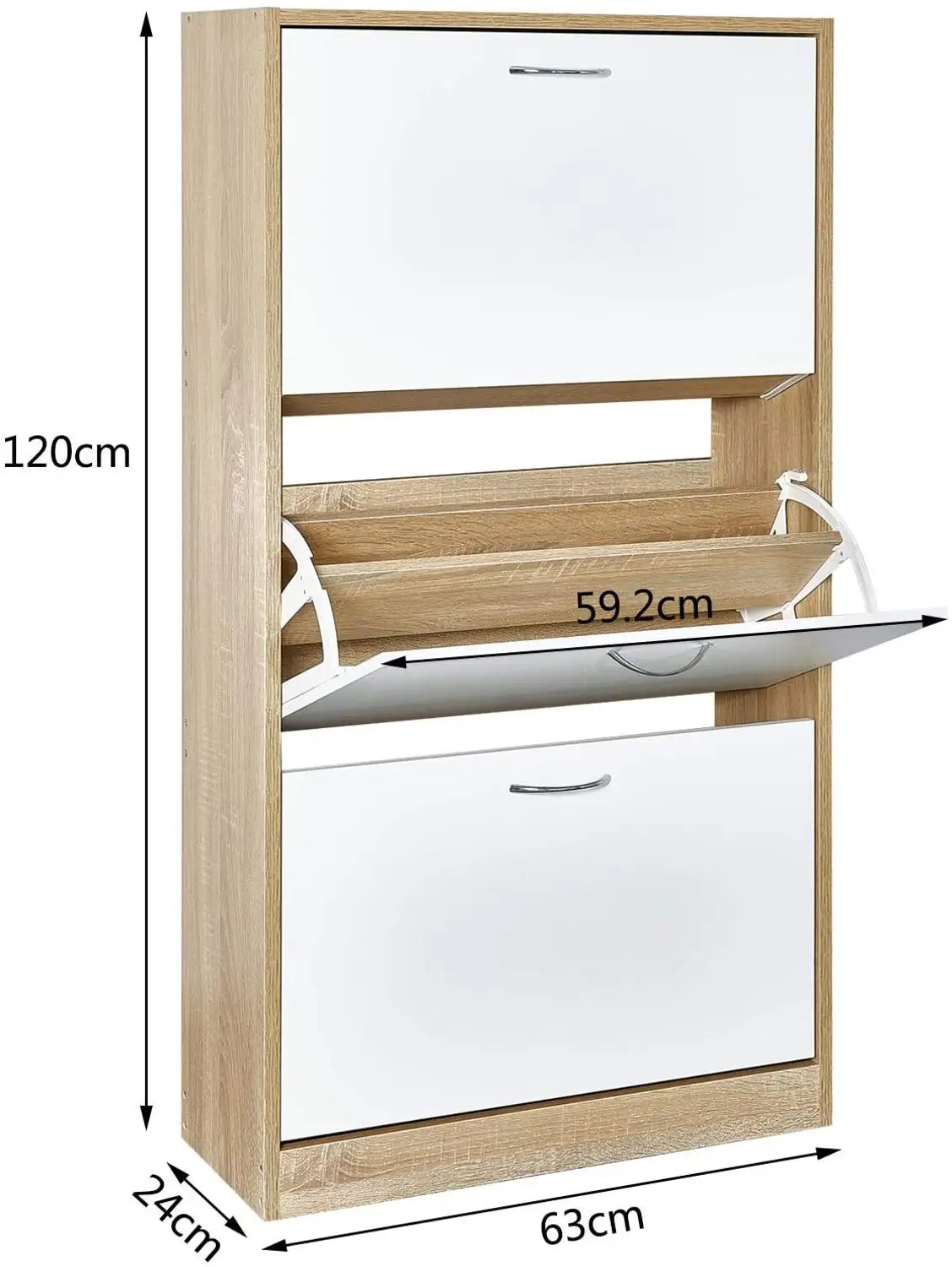 3 drawer shoe cabinet on Shoe Cabinet With 3 Flaps Simple Porch Home Large Capacity Multi Layer Dumping Shoe Storage Cabinet Door Shoe Rack Shoe Cabinets Aliexpress