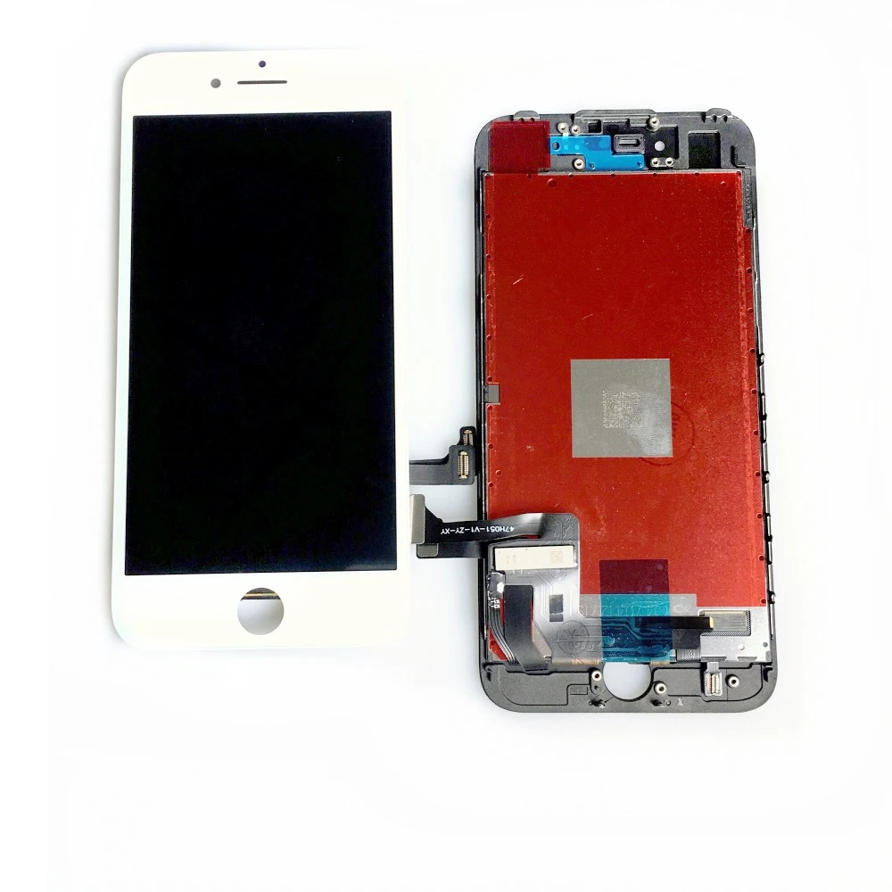 Для iPhone 8 8G 8 Plus ЖК-дисплей сенсорный экран дигитайзер сборка запасные части+ инструменты для iPhone 8 Plus 5," lcd-экраны