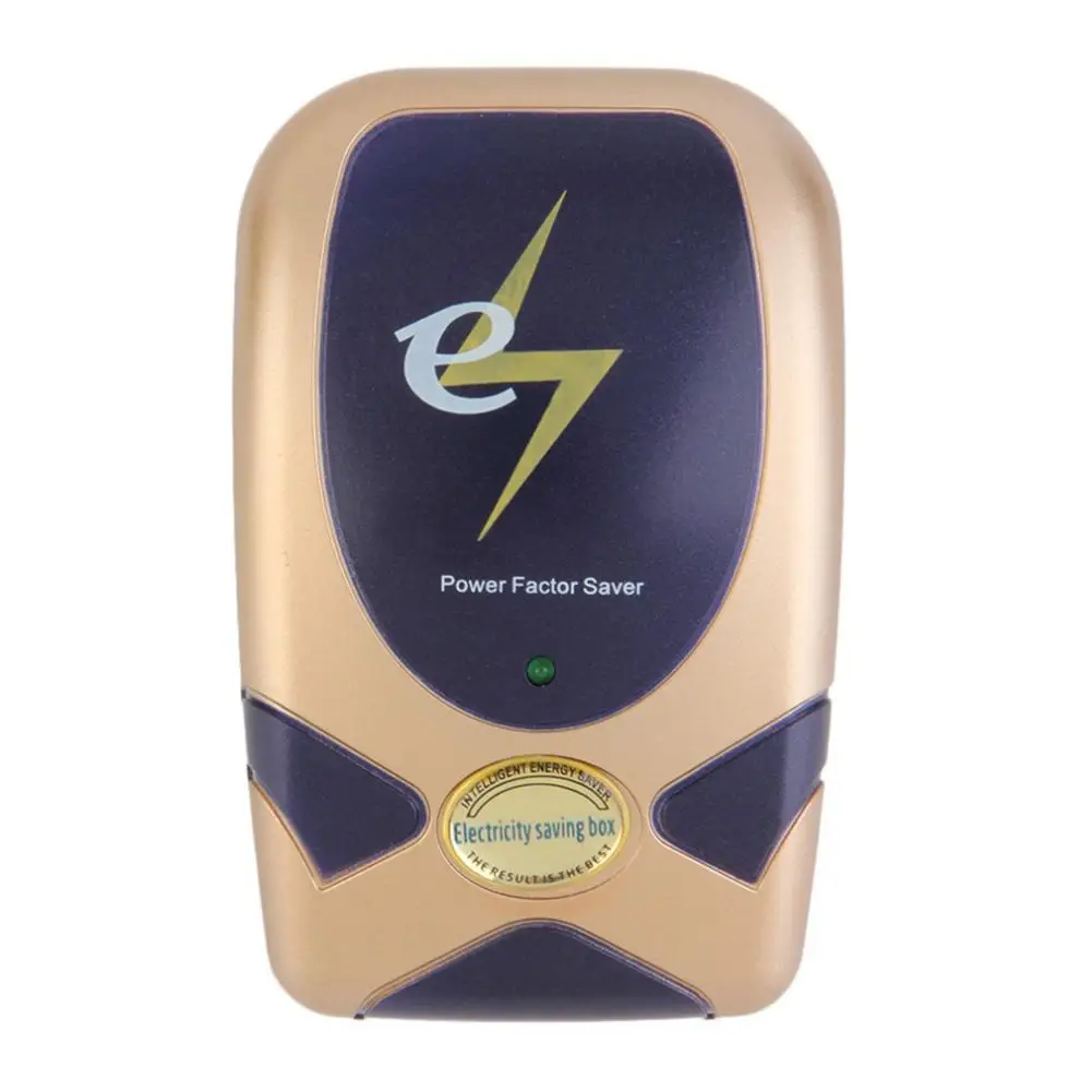 Household Electronic Energy Power Saver Regulator Digital home electricity energy saving household appliances 90v-250v Savings