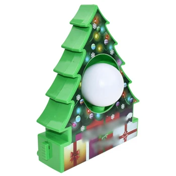 

Music Christmas Tree Upgrade Without battery DIY Christmas Tree Ball Electric