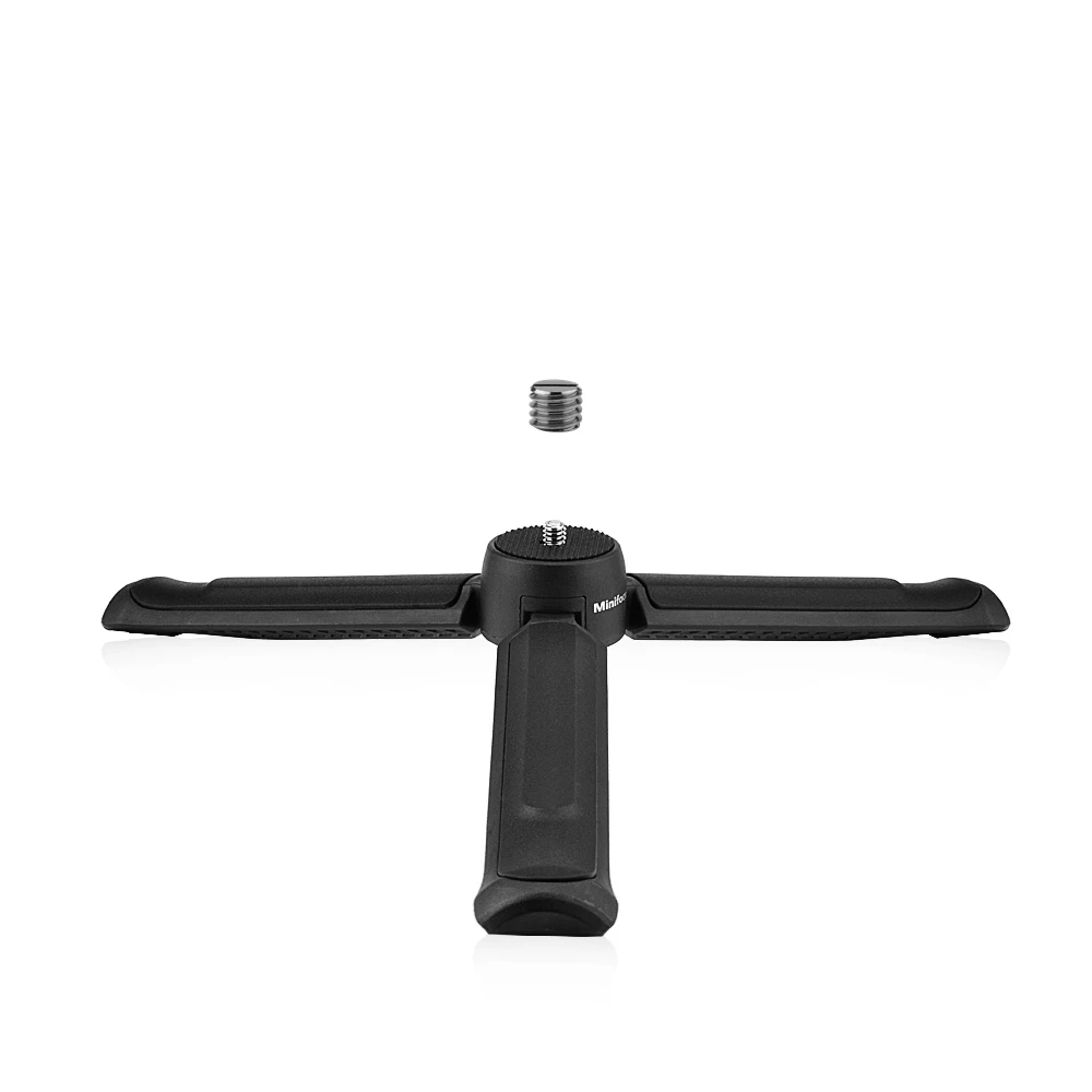 Dji Action Akeipho Mini Tabletop Tripod & Handle Grip For Gimbals - Compatible With DJI Ronin, Zhiyun Weebill, Osmo Zhiyun Weebill Tripod - View #6