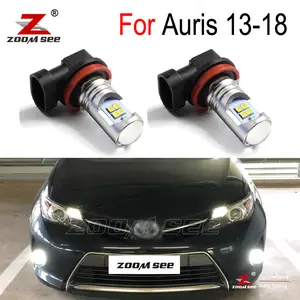 Phare avant gauche HIR2/LED Toyota Auris 2 phase 1 2013-2015