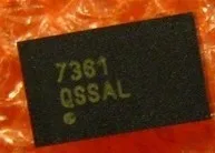 

MMA7361 MMA7361LCT MMA7361LCR1