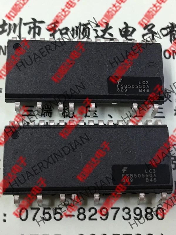 20 шт./лот FSB50500A